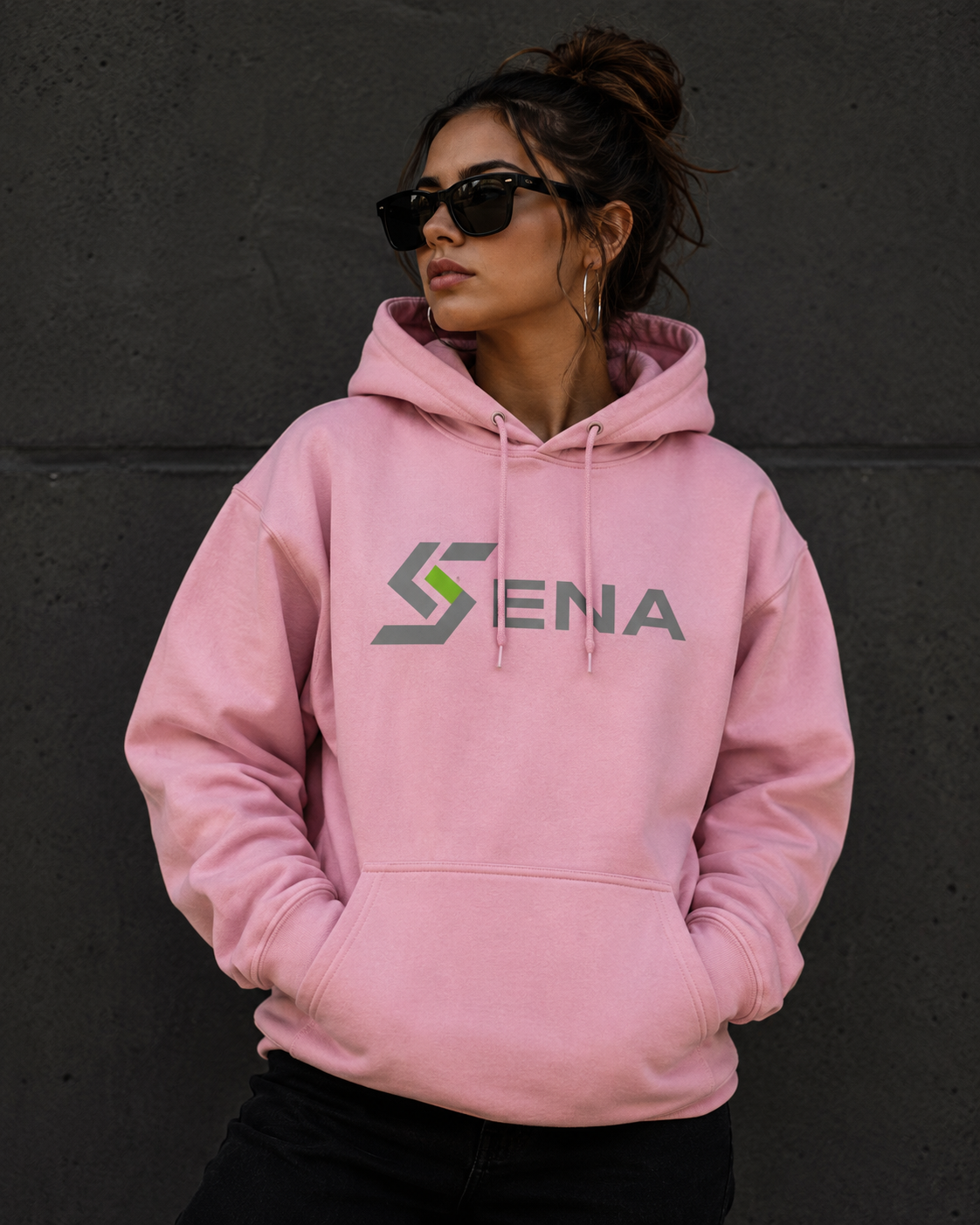 SENA Collection — Rose Pastel
