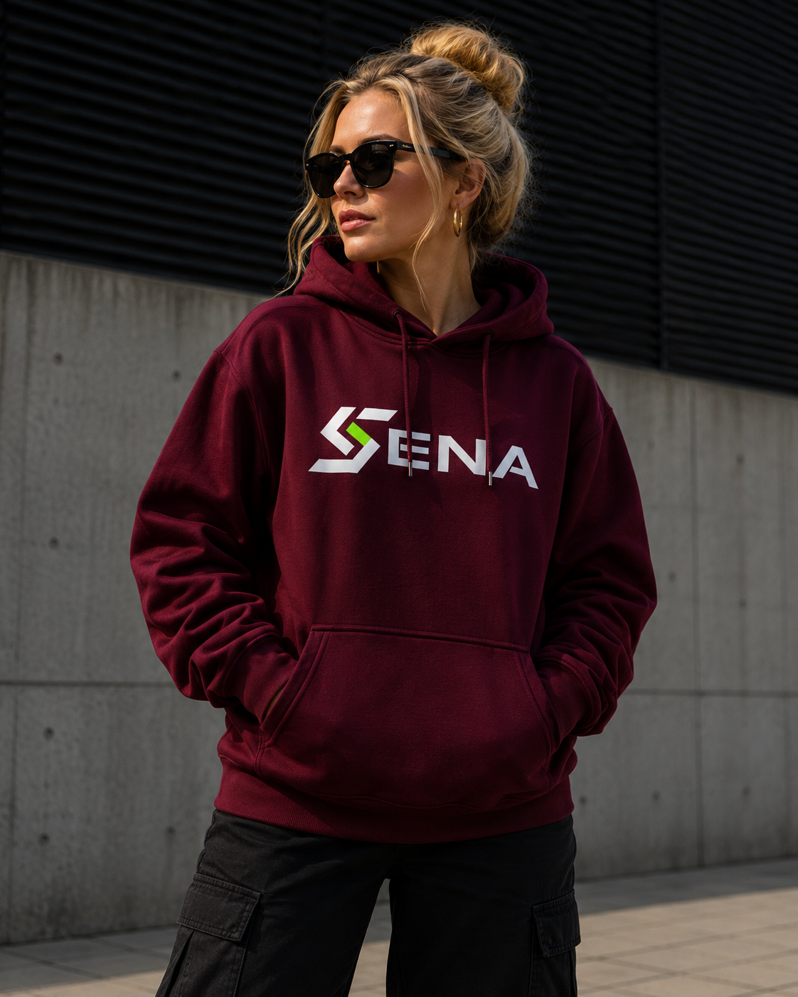 Hoodie