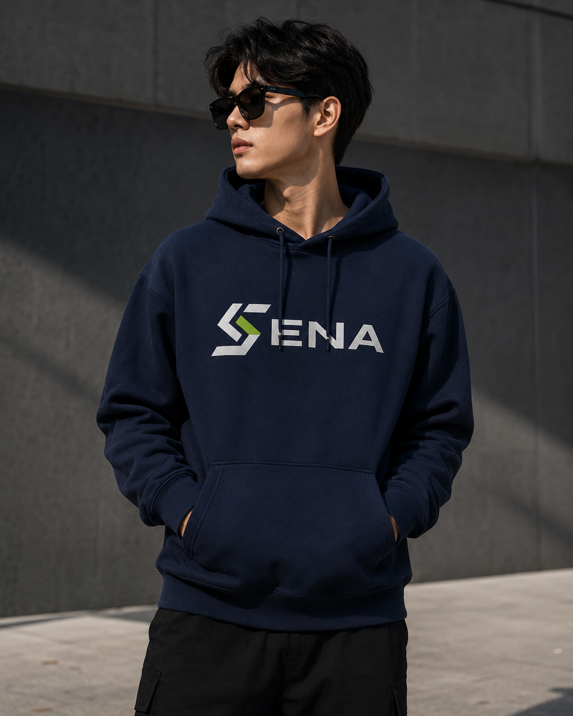 Hoodie