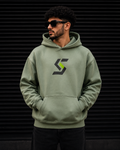 SENA Collection — Apple Green