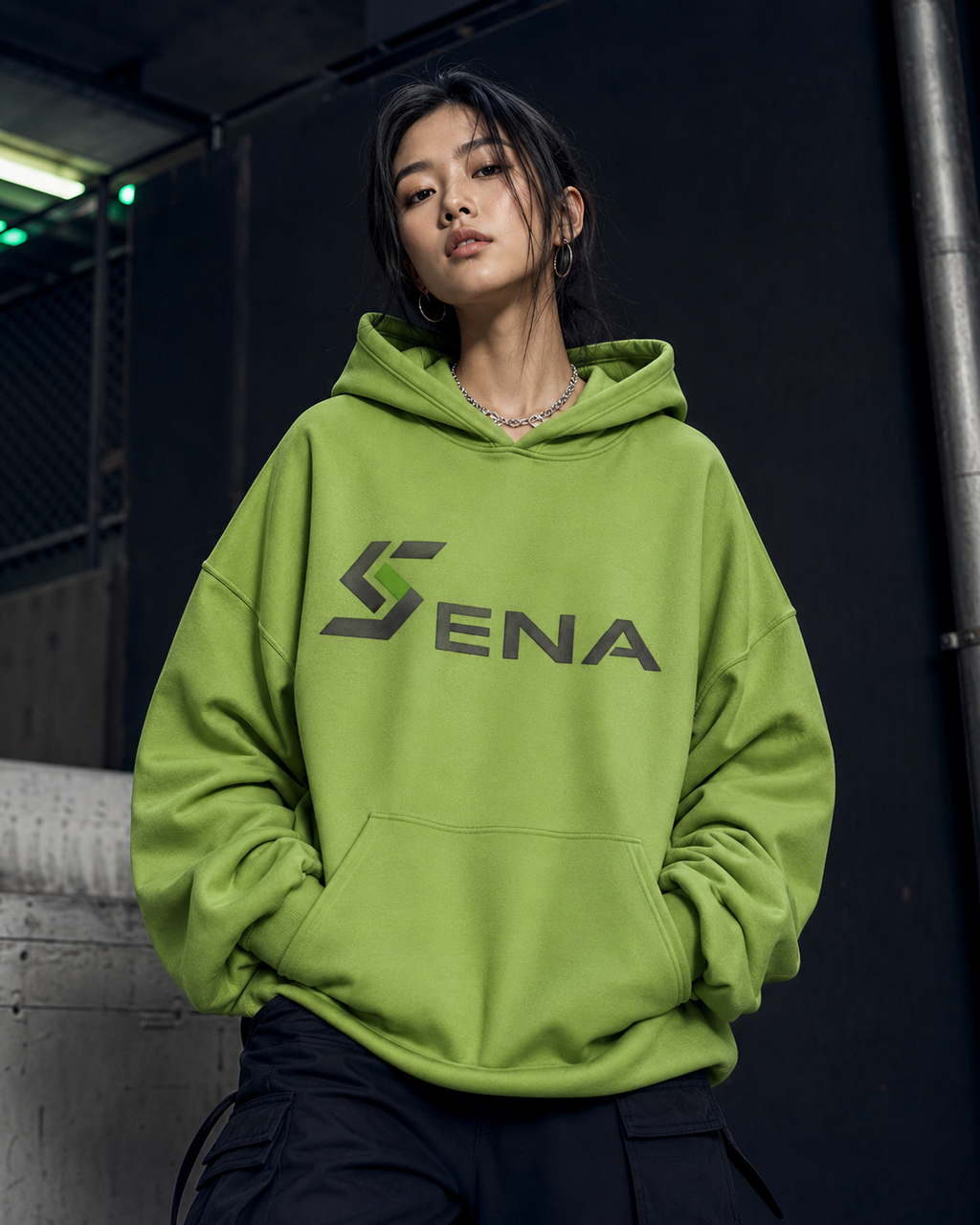 Hoodie