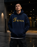 SENA Collection — Bleu Marine