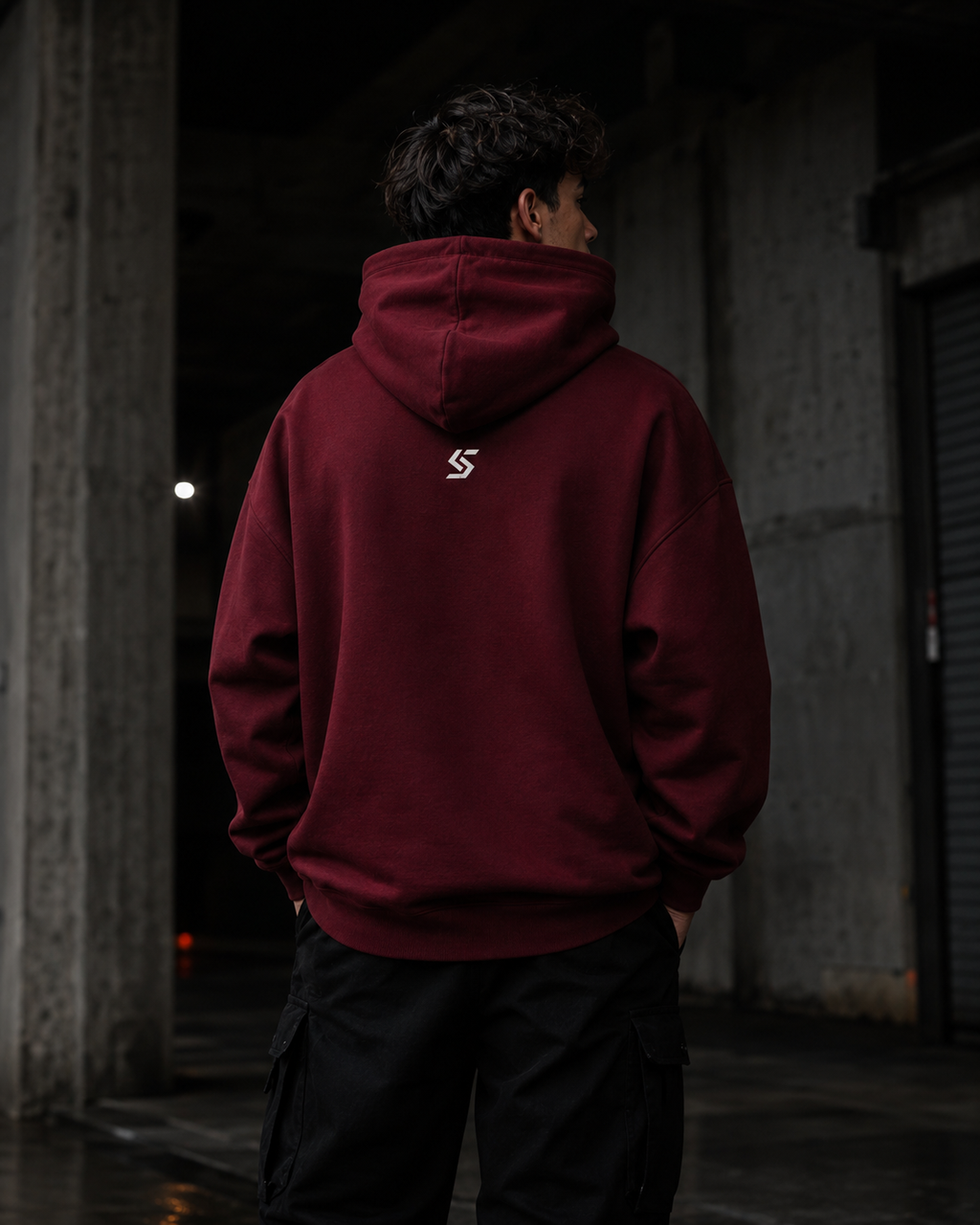 SENA Collection — Rouge Passion