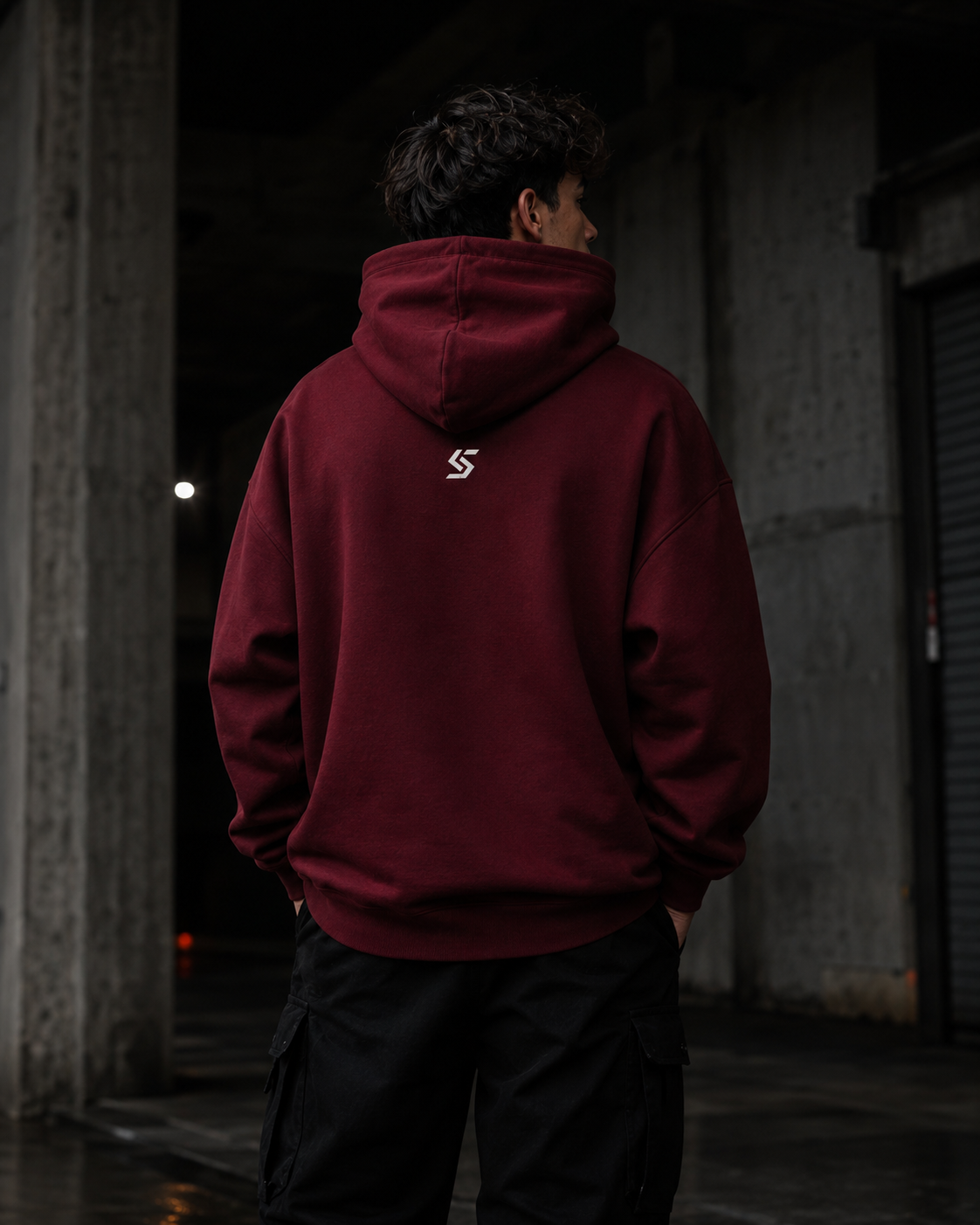 SENA Collection — Rouge Passion