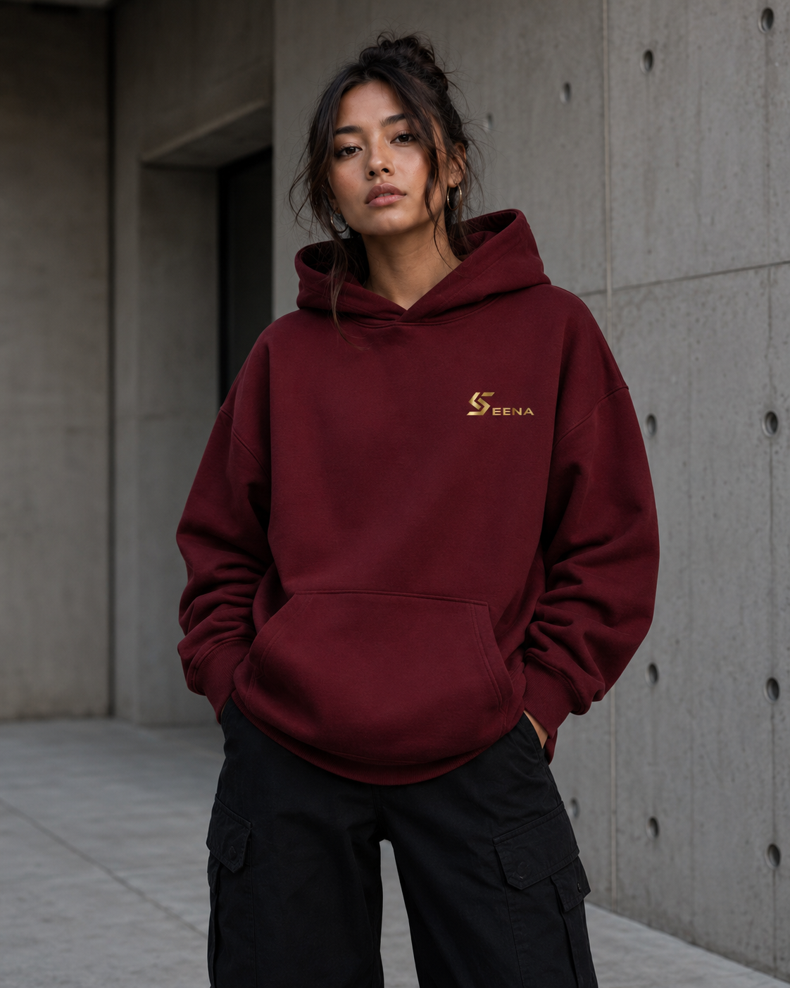 SENA Collection — Rouge Passion