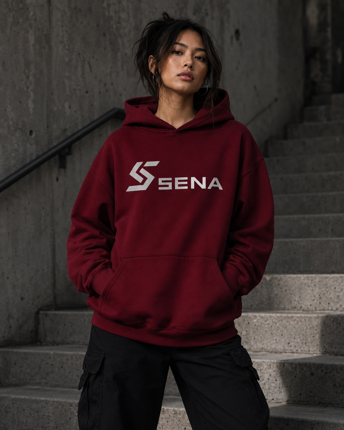 SENA Collection — Rouge Passion