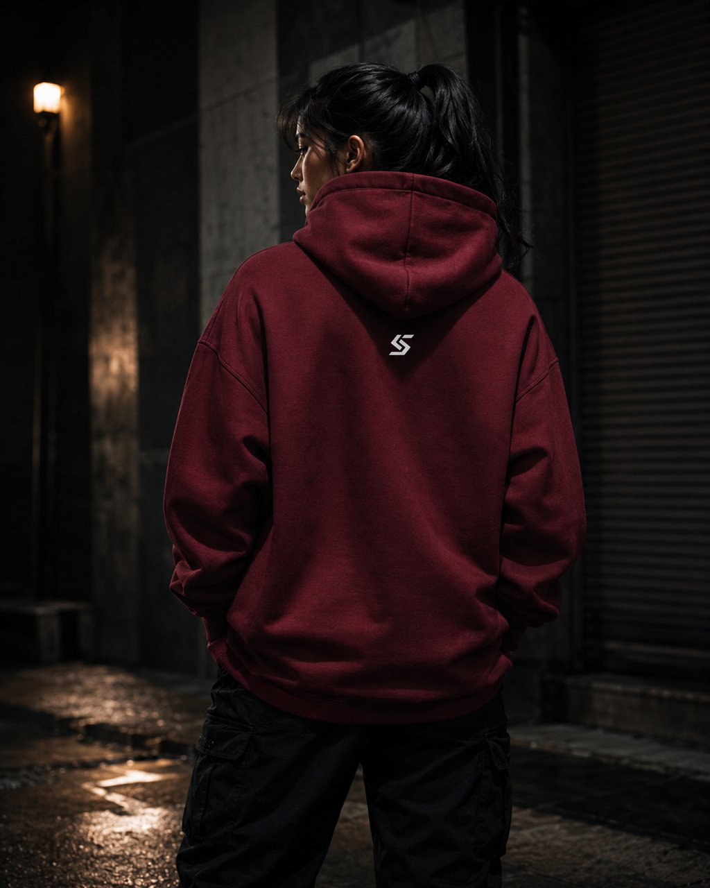 SENA Collection — Rouge Passion