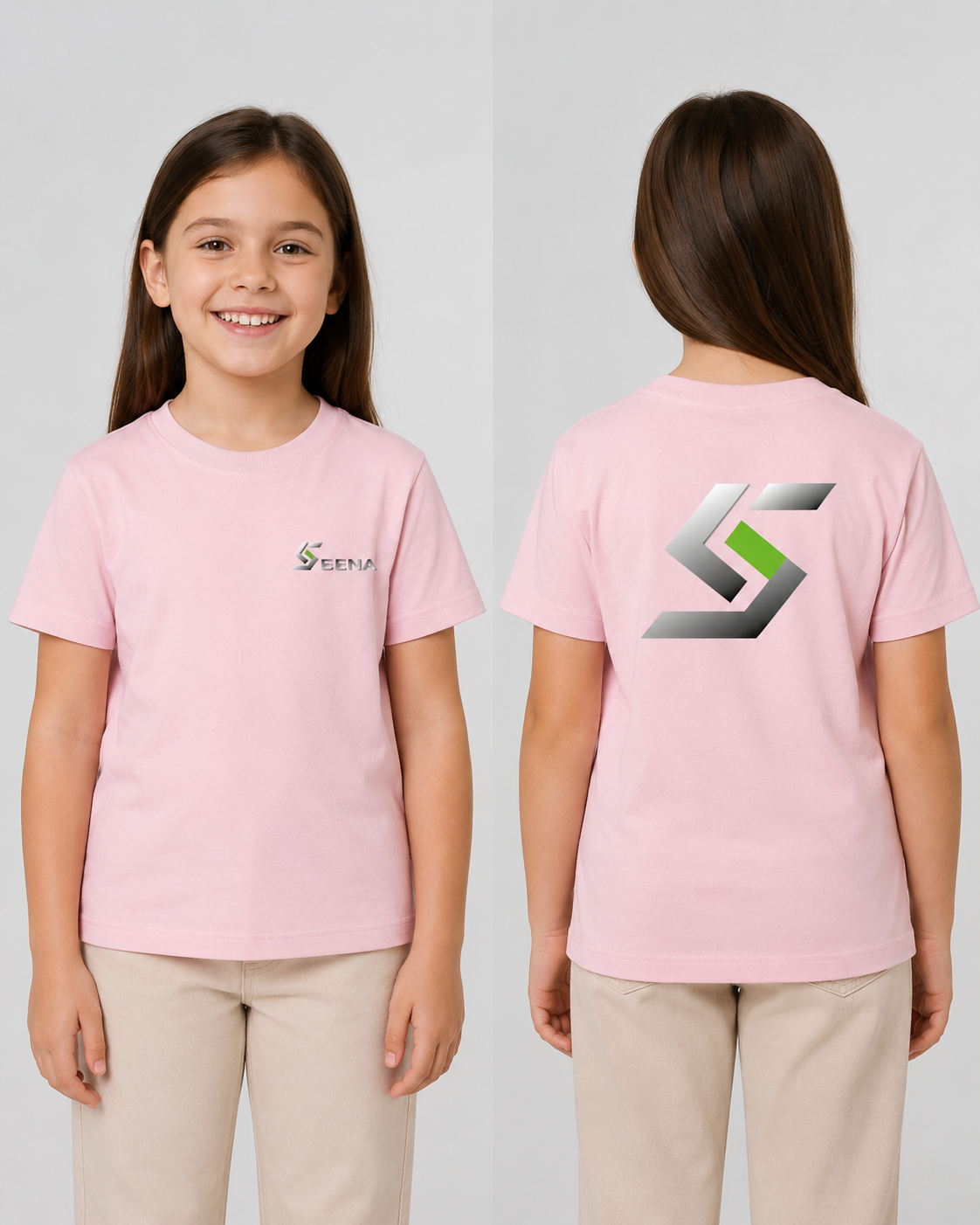 T-shirt SENA Fille Enfant