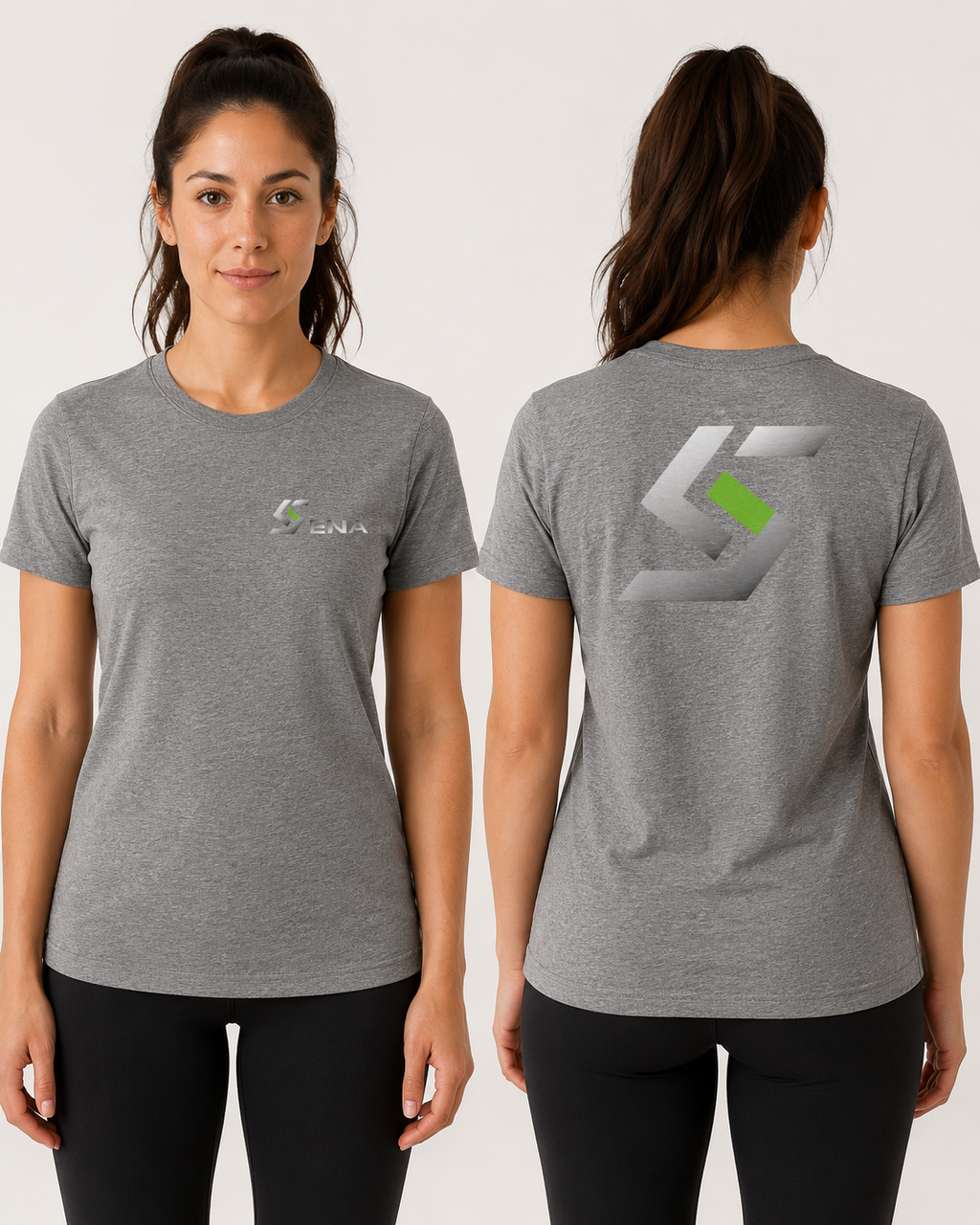 T-shirt SENA Femme Adulte