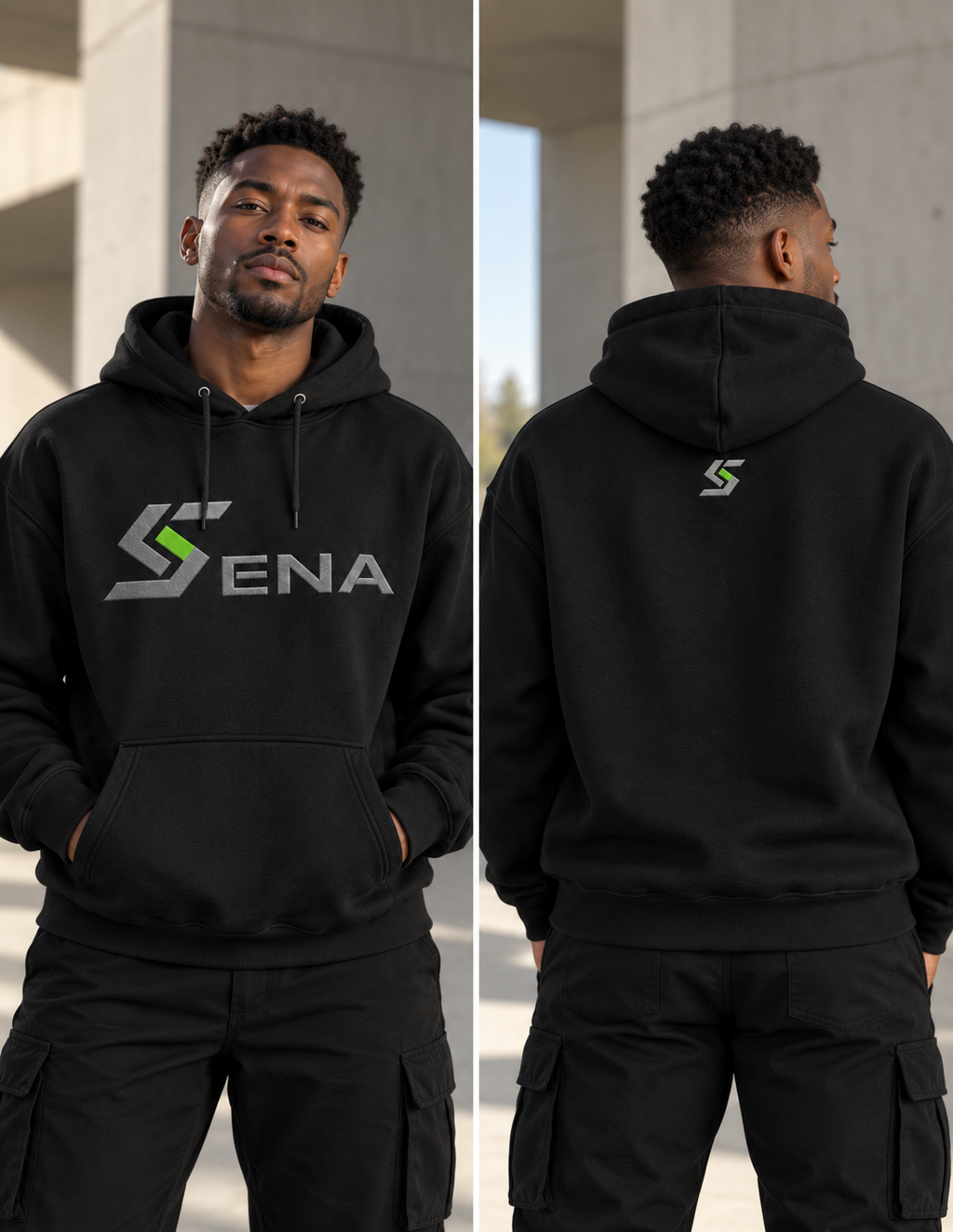 Hoodie