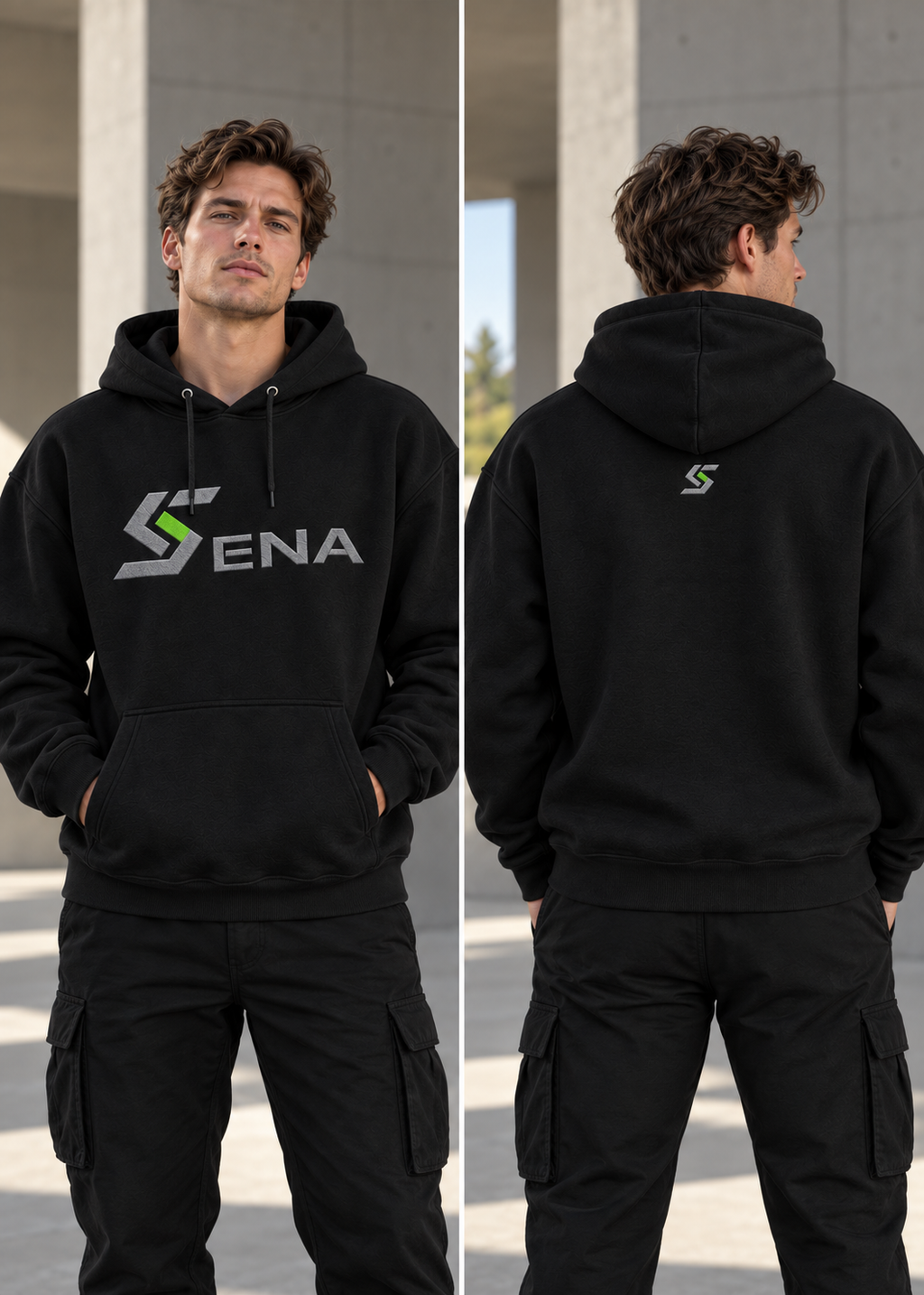 Hoodie