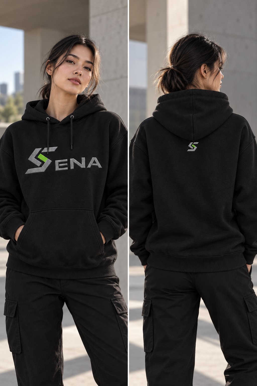 Hoodie