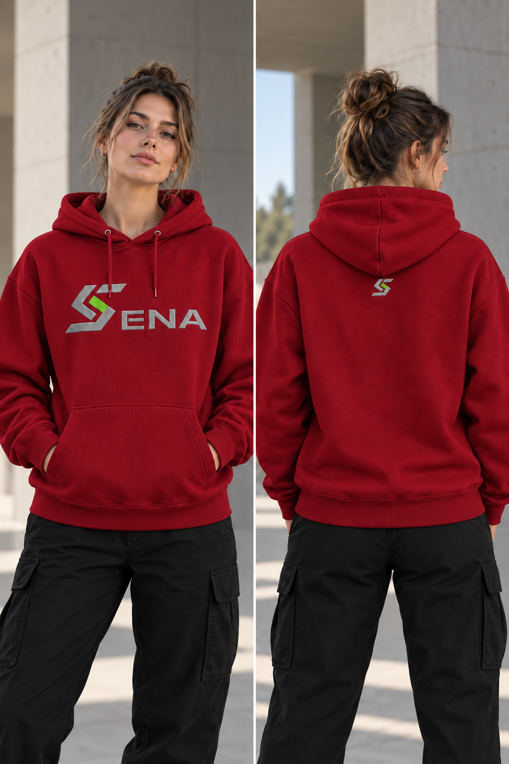Hoodie