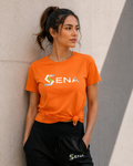 T-shirt SENA Femme Adulte