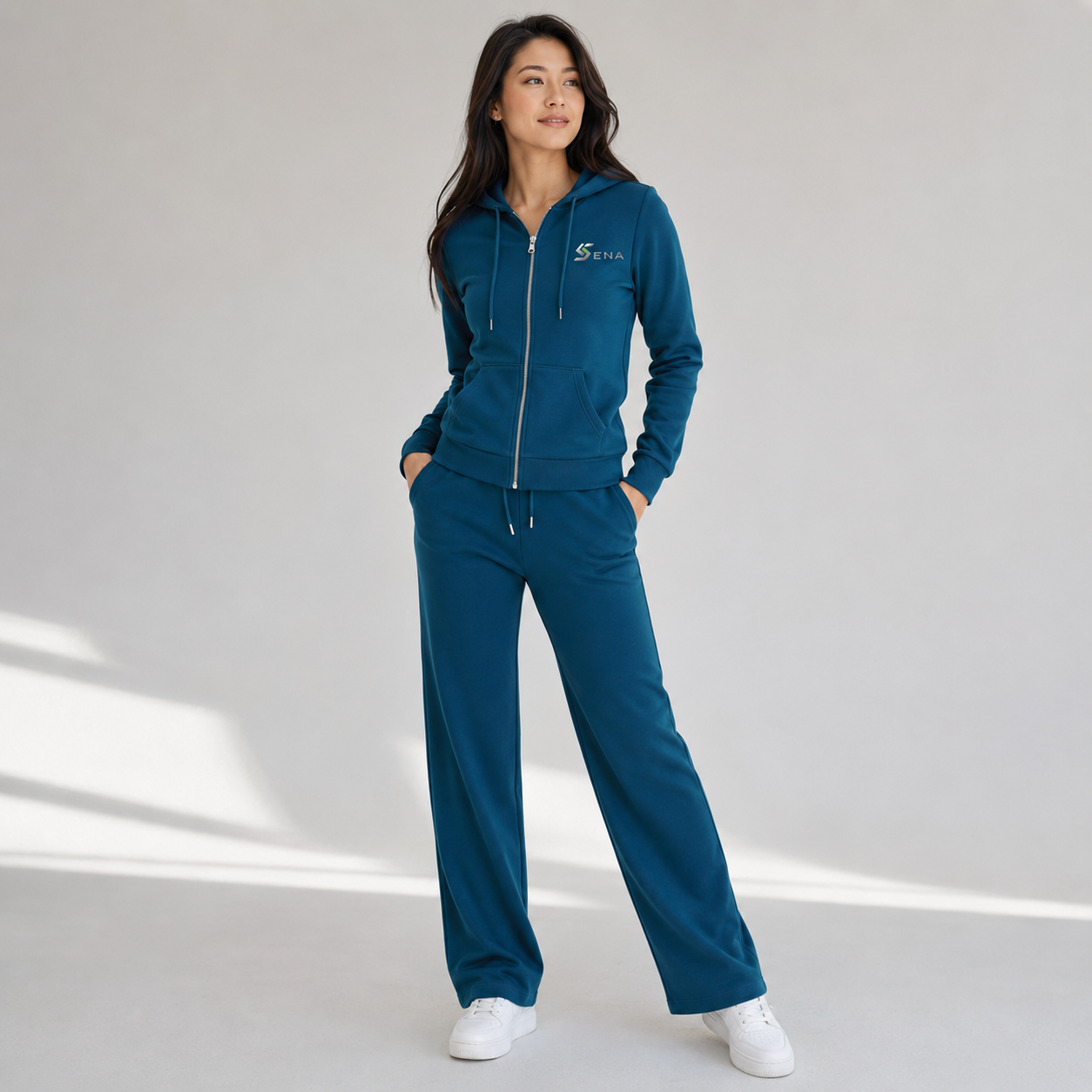 Veste SENA - Femme