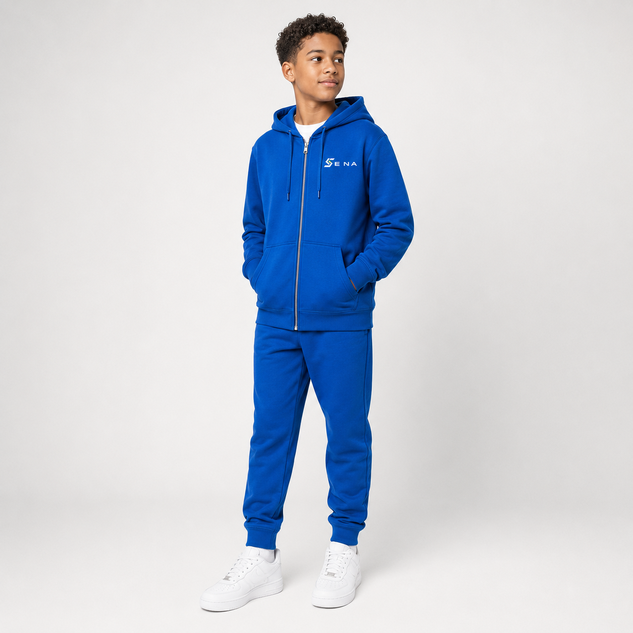 Veste SENA - Garçon