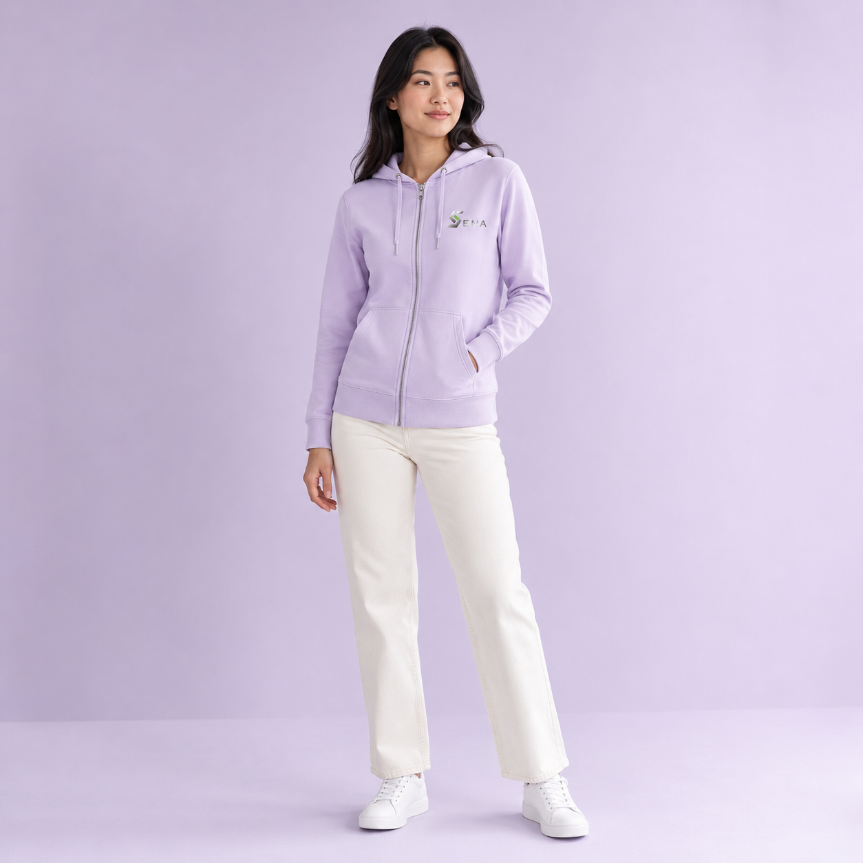 Veste SENA - Femme