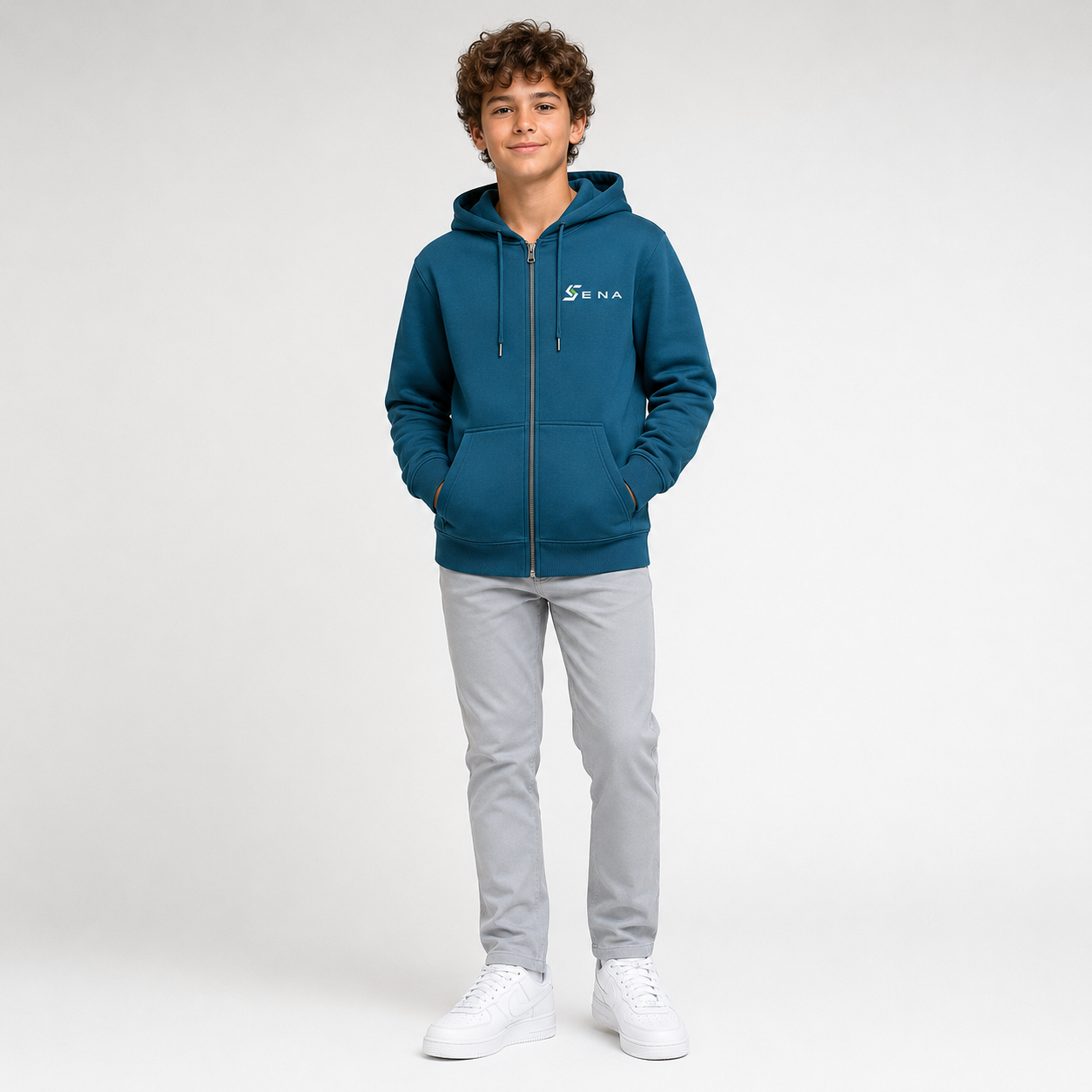 Veste SENA - Garçon