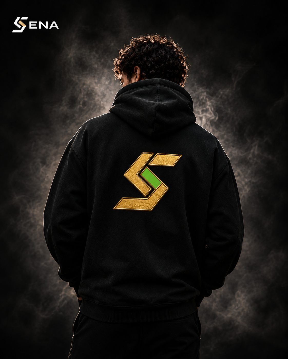Hoodie