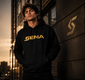 SENA Collection — Noir en Or