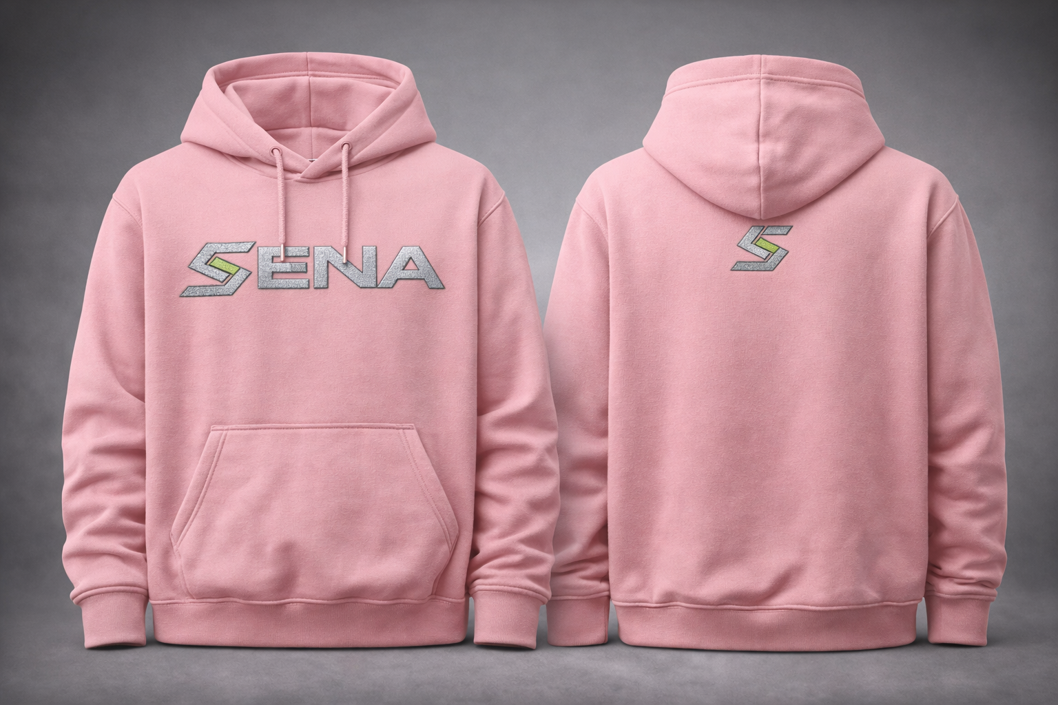 SENA Collection — Rose Pastel