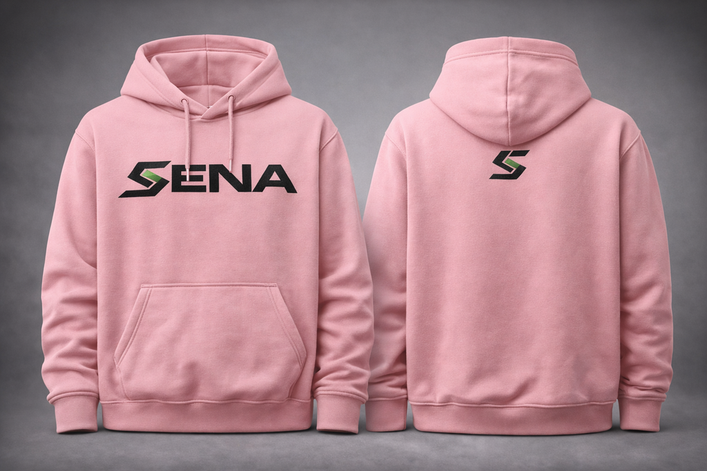 SENA Collection — Rose Pastel