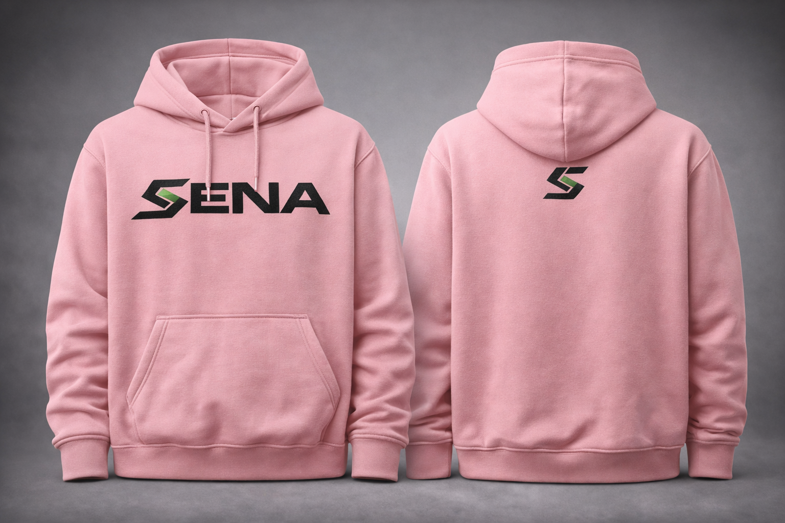 SENA Collection — Rose Pastel